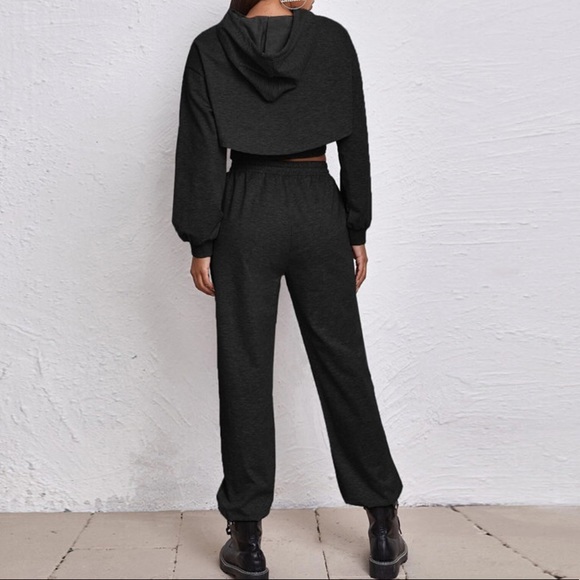 3 Piece Activewear Set - Picture 4 of 4